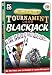 Ultimate Games Tournament BlackJack (PC CD)