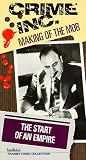Crime 2: Making of the Mob [VHS]