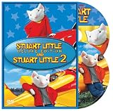 Stuart Little (Deluxe Edition)/Stuart Little 2