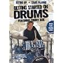 Getting Started on Drums Featuring Tommy Igoe DVD - Setting Up / Start Playing