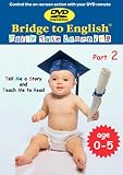 DVD : Bridge To English Fairy Tale Learning - Part 2 [Interactive DVD] [2006]