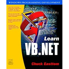 Learn VB.NET