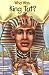 Who Was King Tut?