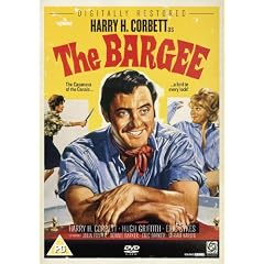 The Bargee [DVD]