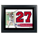Los Angeles Angels of Anaheim - Vladimir Guerrero -