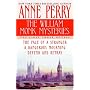 The William Monk Mysteries: The First Three Novels