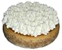 Sugar Free, Flour Free, Wheat Free, Gluten Free Spiced Pumpkin Cheesecake
