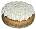 Sugar Free, Flour Free, Wheat Free, Gluten Free Spiced Pumpkin Cheesecake