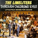 Through Children's Eyes: Little Folk Songs for Adults