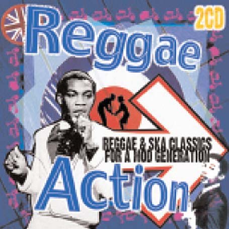 CD-Charts  Search : Reggae Action