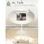 DC Talk - Supernatural book cover