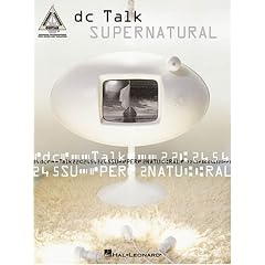 DC Talk - Supernatural