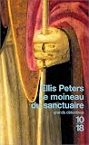 Le Moineau du sanctuaire