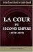 La cour du Second Empire (1856-1858)