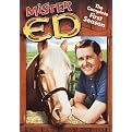 Mister Ed: Season One (4 Discs)