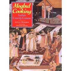 Moghul Cooking