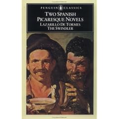 Two Spanish Picaresque Novels (Classics)