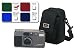 Lowepro - Z-20 Camera Pouch, Green