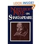 Northrop Frye on Shakespeare