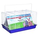 Kaytee Take Me With Travel Carrier, Large, Colors Vary