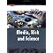 Soc/Anth Risk Research: Science & Technology