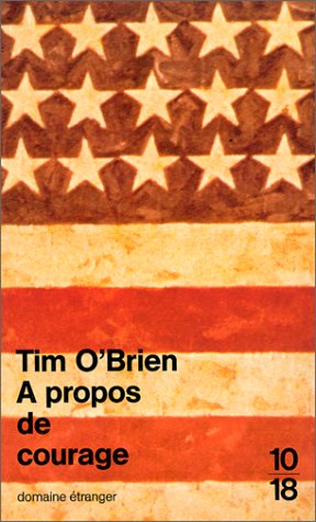  Tim O'Brien