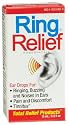 Ring Relief Homeopathic Ear Drops, 0.5-Ounce Package