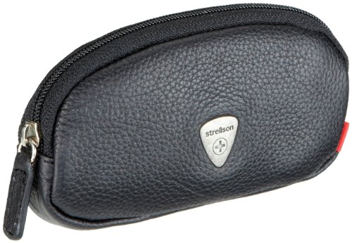 Strellson Keycase Z 22/94/76312-860 Herren Schl&uuml;sselanh&auml;nger