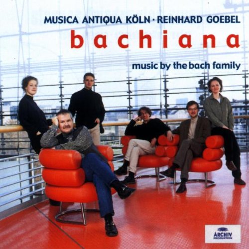 Produkt-Bild: Bachiana 1