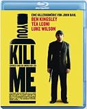 You Kill Me [ Blu-Ray, Reg.A/B/C Import - Germany ]