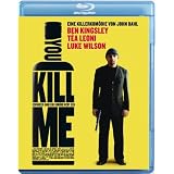 YouKillMe[Blu-Ray,Reg.A/B/CImport-Germany]