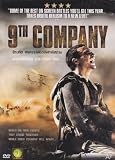 9th Company (2005) Russian War Drama (Eng Subs) DVD
