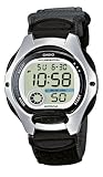 Casio Collection Kinder und Jugenduhren LW-200V-1AVEF