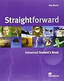 Straightforward. Advanced, Student's book