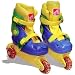 Step 2 Children's Inline Training Skates in Medium