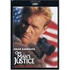 One Man's Justice