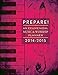 Prepare! 2014-2015: An Ecumenical Music & Worship Planner