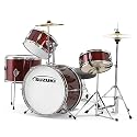 Suzuki SDK-4P 4-Piece Mini Drum Set