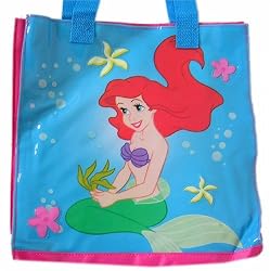 Disney Princess Little MErmaid Tote BAG : Ariel bag