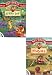 Disney's Hotshots (2 pack) Timon &amp; Pumbaa's Hippo Hop/Jungle Pinball