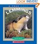 Lemmings (True Books: Animals)