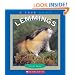 Lemmings (True Books: Animals)