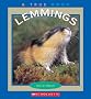 Lemmings (True Books) Lemmings (True Books)