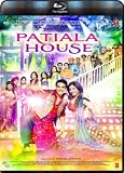 Patiala House [Blu-ray]