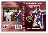 Escapes and Counters