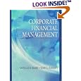 Corporate Financial Management