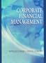 Corporate Financial Management