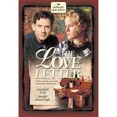 The Love Letter [DVD] [1999] [Region 1] [US Import] [NTSC]