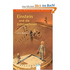 Einstein und die Zeitmaschinen