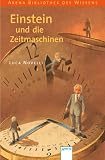 Einstein und die Zeitmaschinen - Luca Novelli